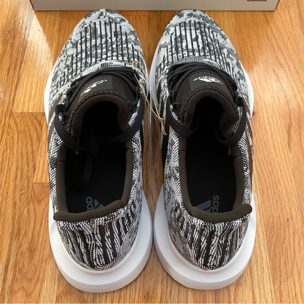 Adidas Swift Run 1.0 Men’s Sneakers - Picture 6 of 7